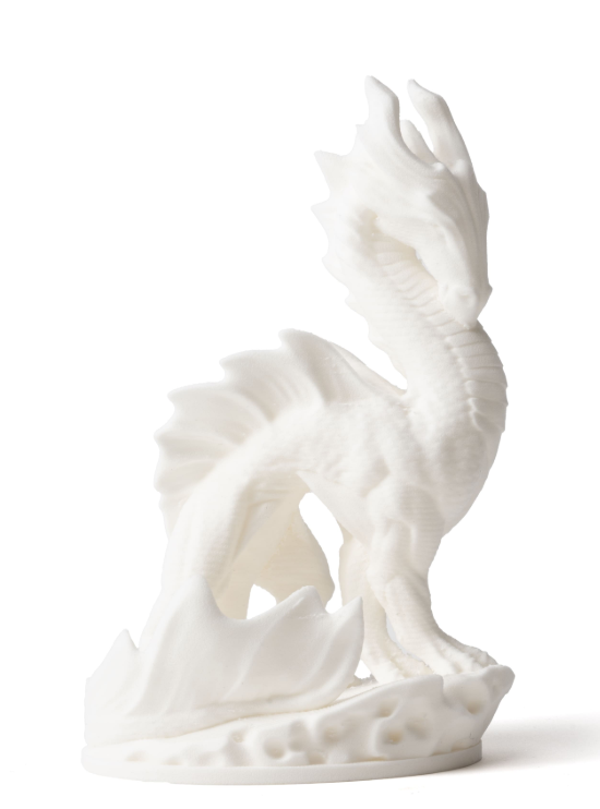 Prusament PLA Lightweight Natural 1kg (NFC)
