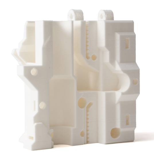 Prusament PLA Lightweight Natural 1kg (NFC)