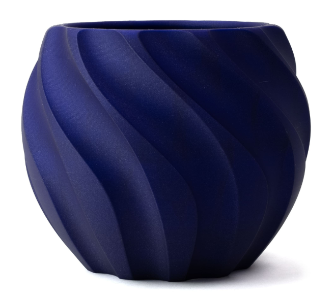 Prusament PLA Galaxy Purple 1kg - NFC Spool