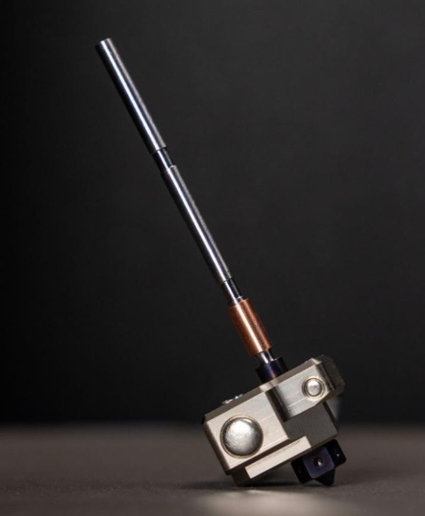 HT Hotend Upgrade (for CORE One/+ and CORE One L/+)