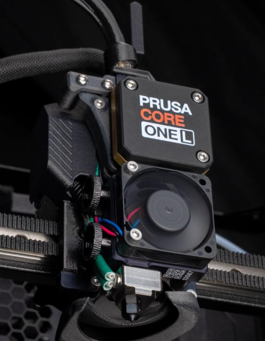 HT Hotend Upgrade (for CORE One/+ and CORE One L/+)