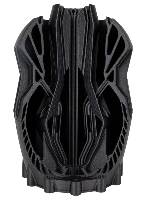 Prusament PC Space Grade Black 850g (NFC)