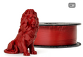 Prusament PLA Blood Red 1kg - NFC Spool