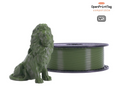 Prusament PLA Army Green 1kg - NFC Spool