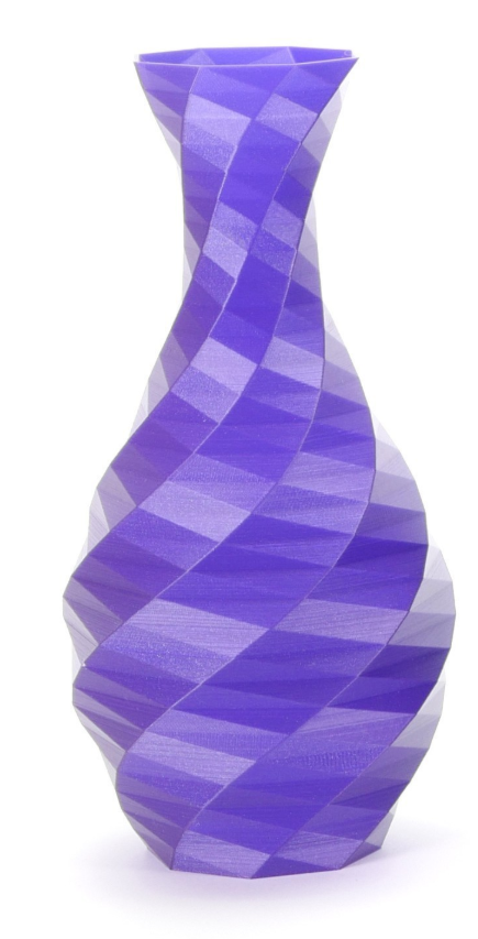 Prusament PLA Galaxy Purple 2kg