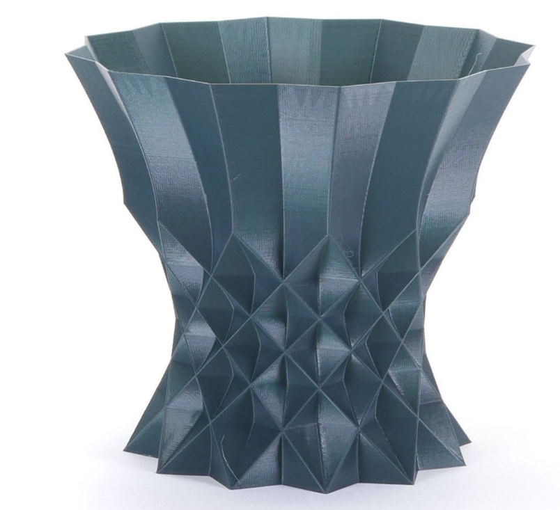 Prusament PLA Gentlemans Grey 1kg