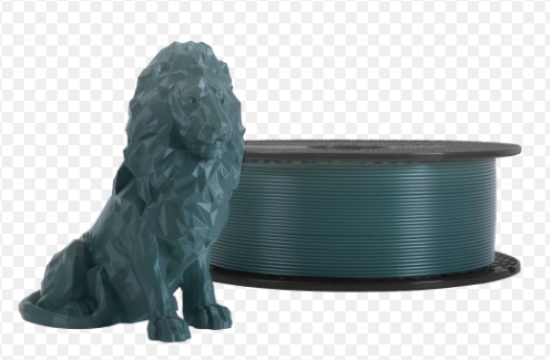 Prusament PLA Gentlemans Grey 1kg