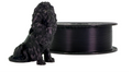 Prusament PLA Jet Black 1kg - NFC Spool