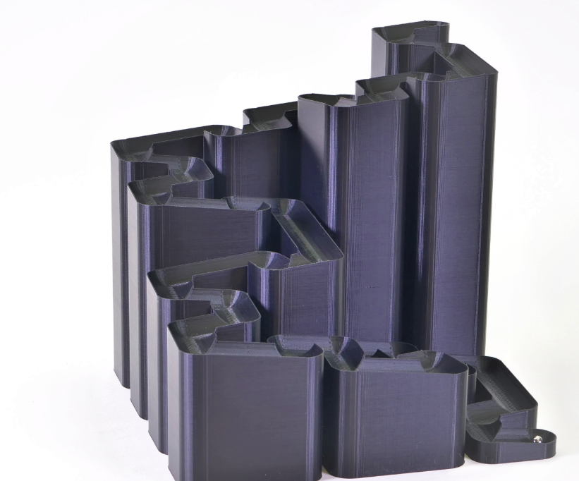 Prusament PLA Jet Black 2kg