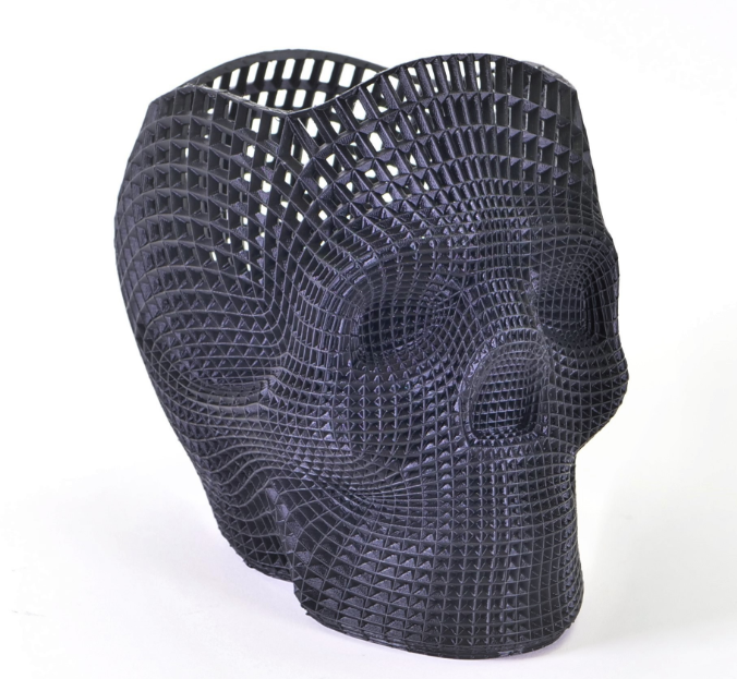 Prusament PLA Jet Black 2kg