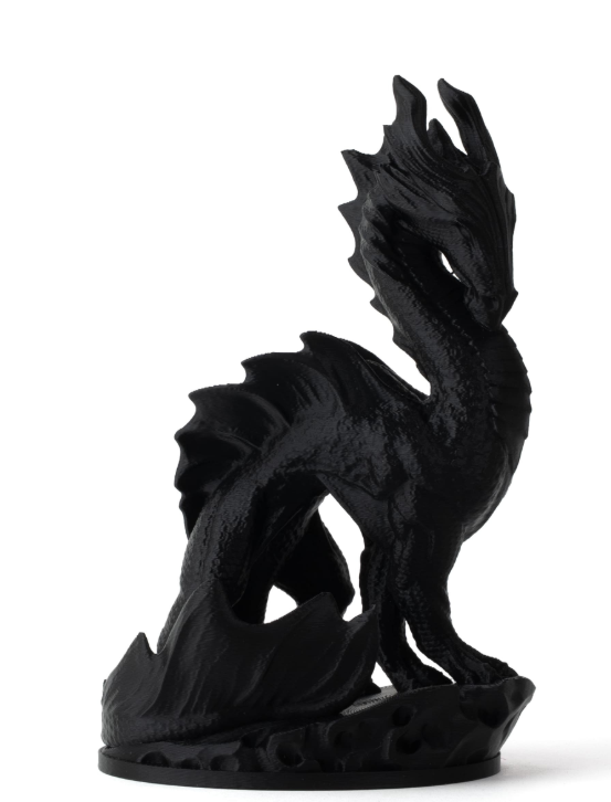 Prusament PLA Jet Black 2kg