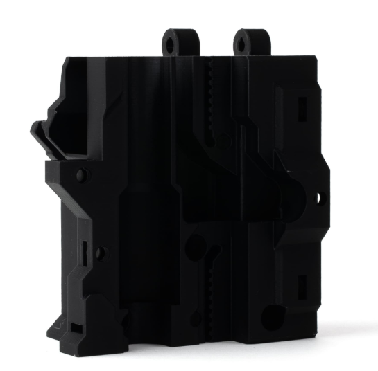 Prusament PLA Jet Black 2kg