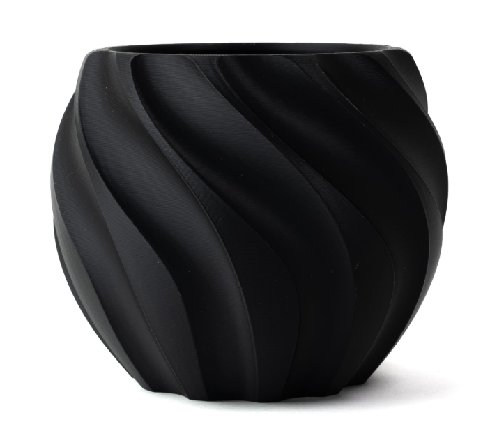 Prusament PLA Jet Black 2kg