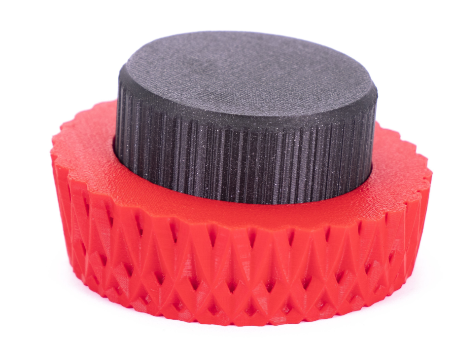 Prusament PLA Lipstick Red 2kg
