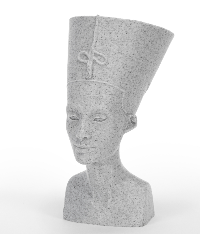 Prusament PLA Marble Grey 1kg