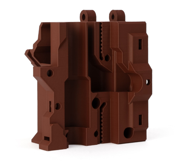 Prusament PLA Noctua Brown 1kg - NFC Spool