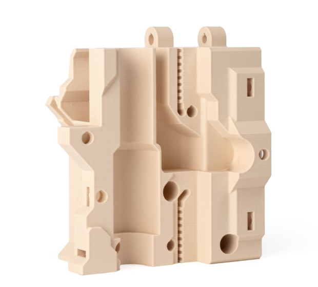 Prusament PLA Noctua Biege 1kg - NFC Spool