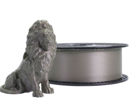 Prusament PLA Pearl Mouse 1kg