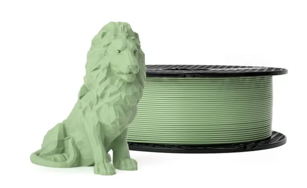 Prusament PLA Pistachio Green 1kg