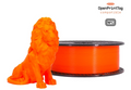 Prusament PLA Prusa Orange 1kg - NFC Spool