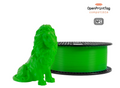 Prusament PLA Simply Green 1kg - NFC Spool