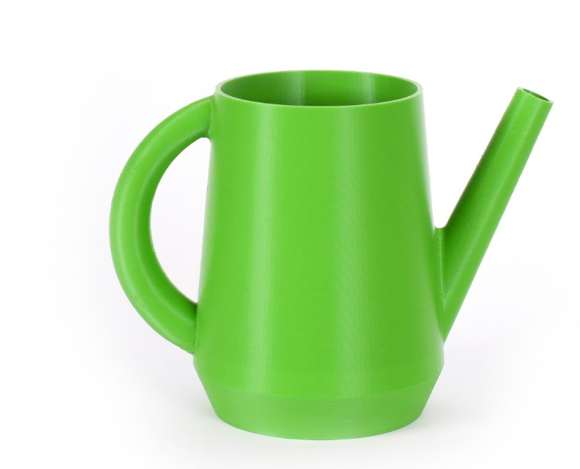 Prusament PLA Simply Green 1kg - NFC Spool