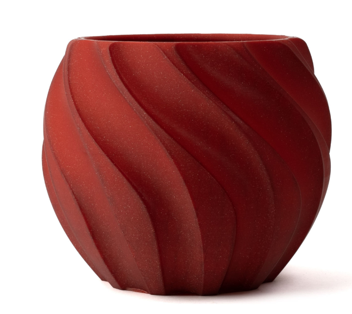 Prusament PETG Carmine Red- 1kg - NFC Spool