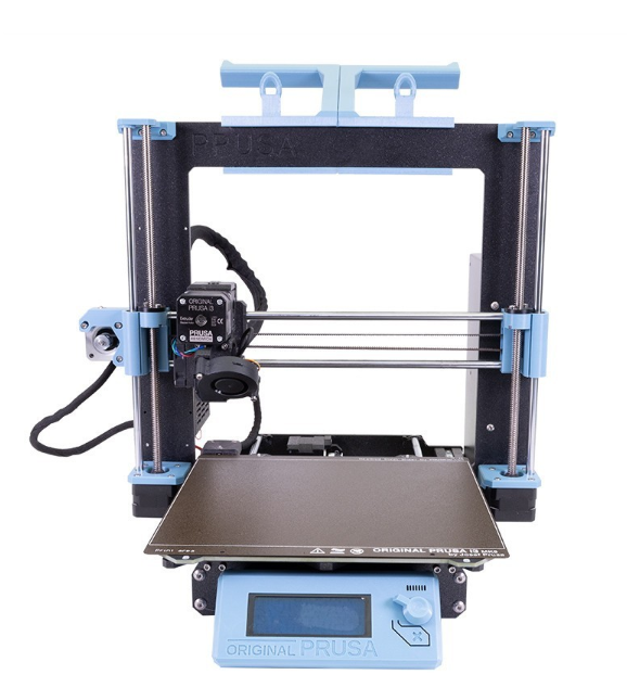 Prusament PETG Chalky Blue - 1kg