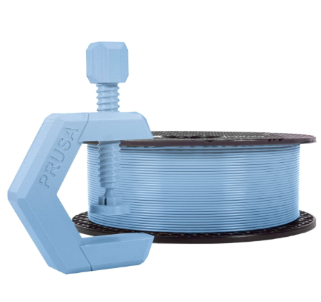 Prusament PETG Chalky Blue - 1kg