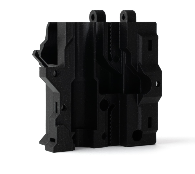 Prusament PETG Galaxy Black - 2kg - NFC Spool