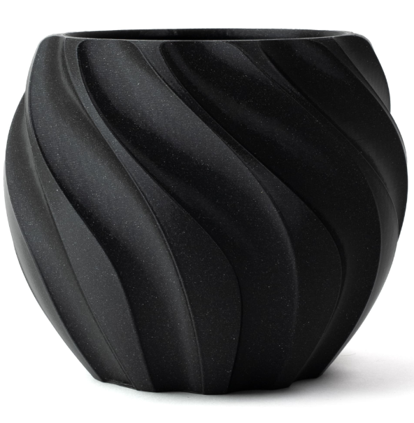 Prusament PETG Galaxy Black - 2kg - NFC Spool
