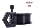 Prusament PETG Jet Black - 1kg - NFC Spool