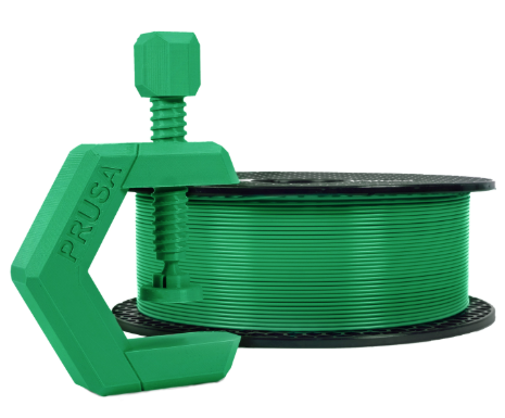 Prusament PETG Jungle Green - 1kg