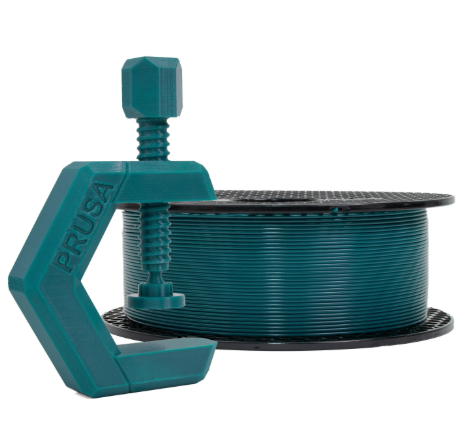 Prusament PETG Ocean Blue - 1kg