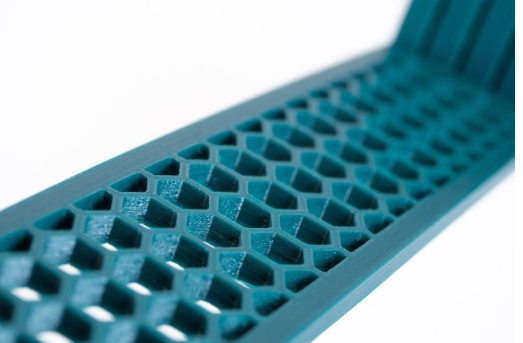 Prusament PETG Ocean Blue - 1kg - NFC Spool