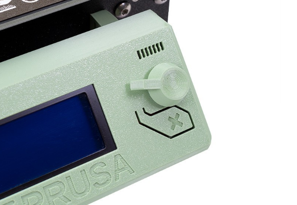 Prusament PETG Pistachio Green - 1kg