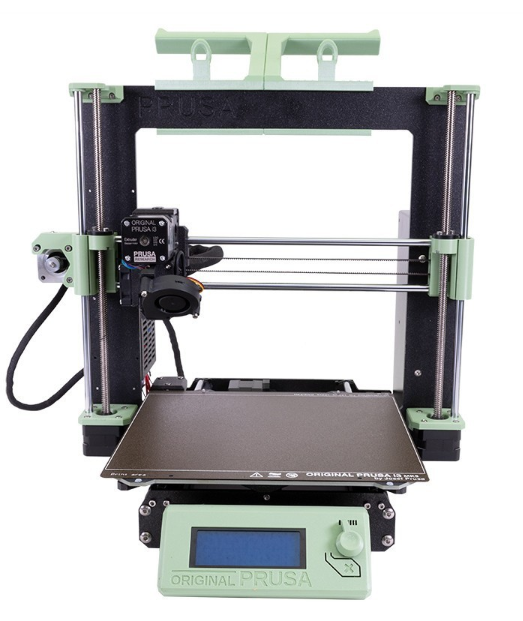 Prusament PETG Pistachio Green - 1kg