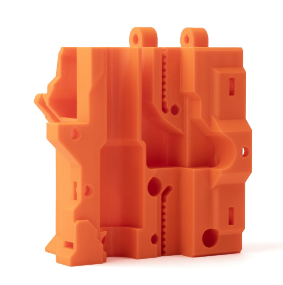 Prusament PETG Prusa Orange - 2kg - NFC Spool