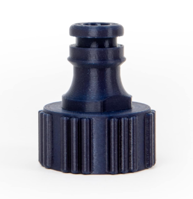 Prusament PETG Shimmering Violet - 1kg - NFC Spool