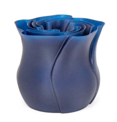Prusament PETG Shimmering Violet - 1kg - NFC Spool