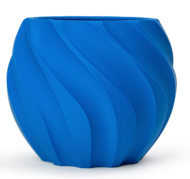 Prusament PETG Sky Blue - 1kg - NFC Spool