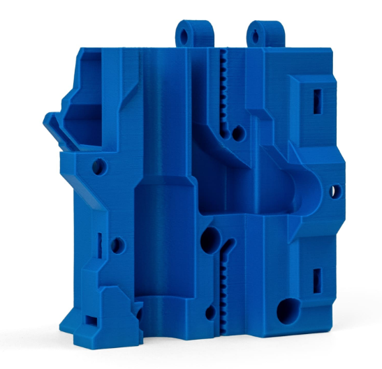 Prusament PETG Sky Blue - 1kg - NFC Spool