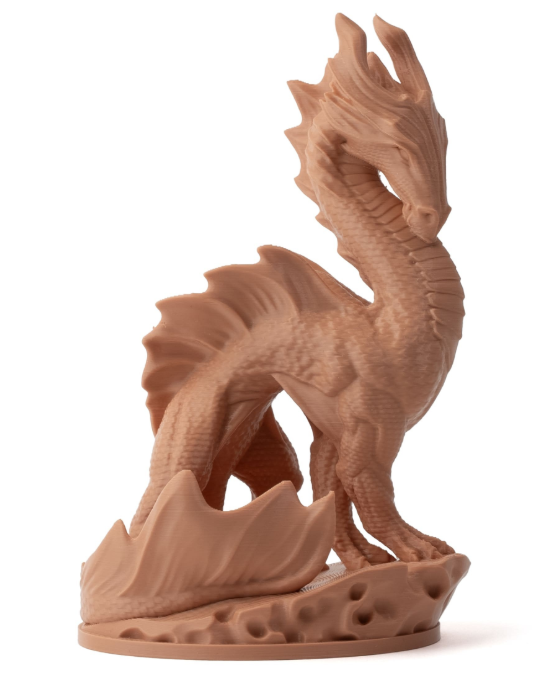 Prusament PETG Terracotta Light - 1kg
