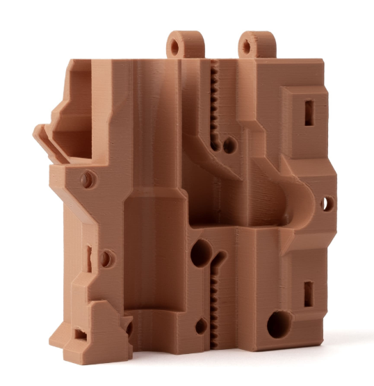 Prusament PETG Terracotta Light - 1kg