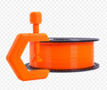 Prusament PETG Prusa Orange- 1kg
