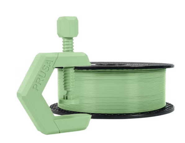 Prusament PETG Pistachio Green - 1kg