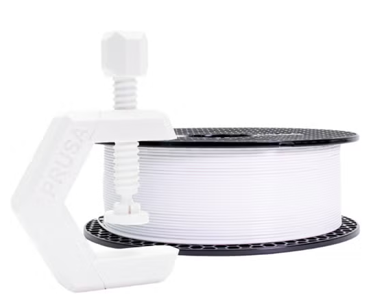 Prusament PETG Signal White - 1kg