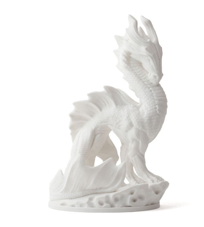 Prusament PETG Signal White - 1kg