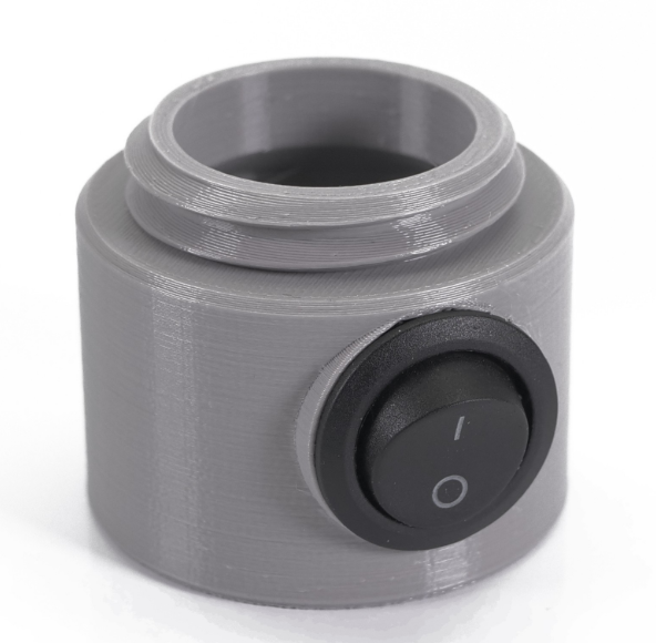 Prusament PETG Urban Grey - 1kg