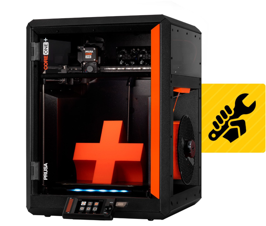 Prusa CORE One+ kit 3D Printer